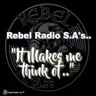 A Special "It Makes Me Think Off" Show