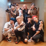 STRAY KIDS EVERYWHERE ALL AROUND THE WORLD