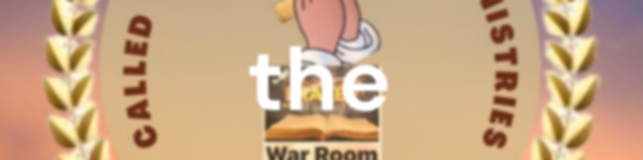 Called to the Kingdom