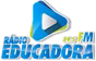 Rádio Educadora de Frei Paulo