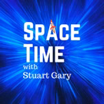 SpaceTime with Stuart Gary