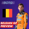 Verstappen to McLaren? The Rumours Won't Die | 2026 Belgian GP Preview