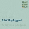 AJW Unplugged: The 2026 Western States Episode