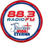 Jesucristo Te Da Vida Eterna 88.3FM