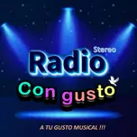 RADIO STEREO CON GUSTO
