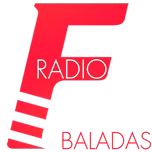 RADIO F BALADAS