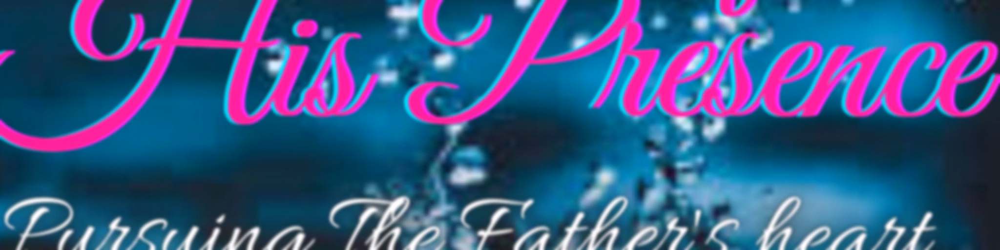 Secrets Of His Presence