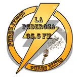La Poderosa 95.5 en vivo