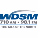 710 AM WDSM