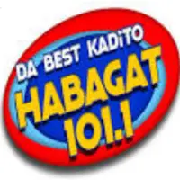 HABAGAT RADIO 101.1 FM