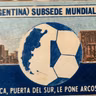 La ciudad mundialista 1978