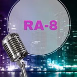 RA-8 FM