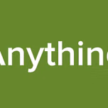 Anything