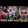 #AxisOfEasy 463: Facial Recognition Comes To The London Underground, Whether You Signed Up Or Not
