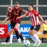 Uppbótartíminn - Stór félög í bullandi vandræðum