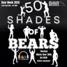 DJ Pascal @ Belgium Bear Pride 2025 part 2