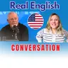 Real English Conversation: Advanced English lesson (Dave Ramsey)