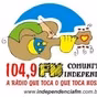 Independência FM 104.9