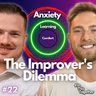 How To Push Yourself Beyond, Overcoming Suicidal Thoughts and Mastering Your Life with Kevin Palmieri #22