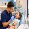 Childrens Dentist Advice for Happy Dental Visits