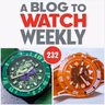 232 - Swatch Rejections, Freak X Sticker Shock, and Day vs Night Watches 