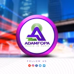 ADAMFOPA MEDIA PARIS