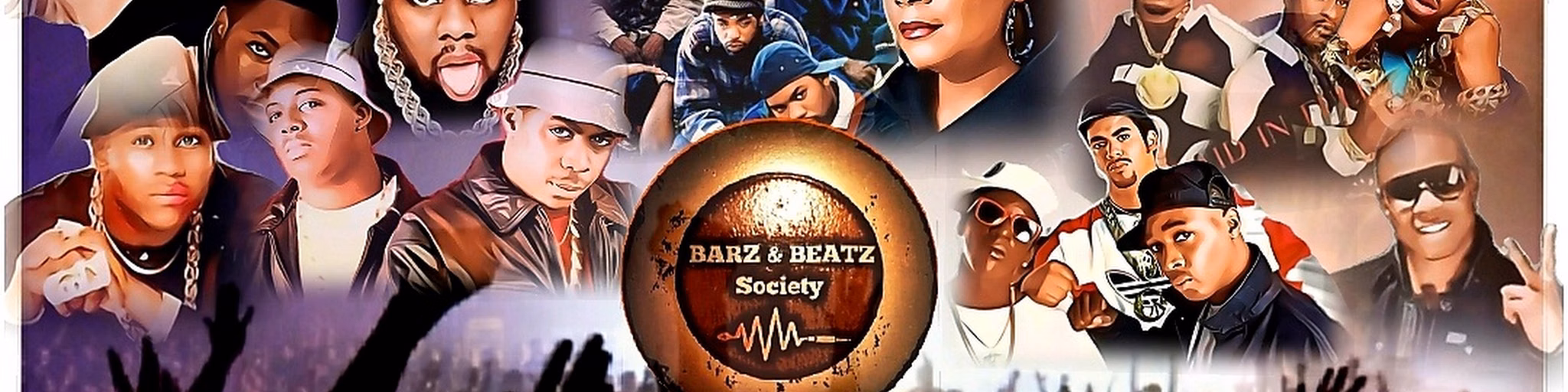 Barz and Beatz Society