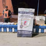 Encomiendas narco: secuestran 18 kilos de marihuana enviados desde Salta