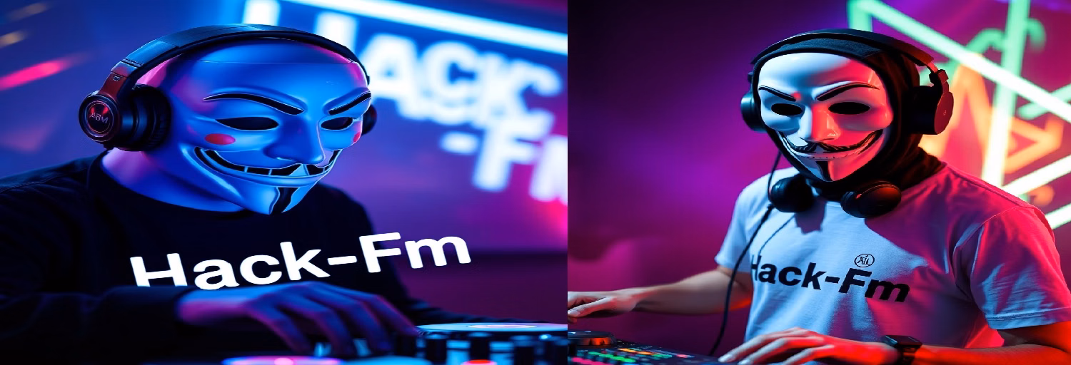 Hack-Fm