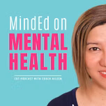 MindEd on Mental Health | CBT Podcast