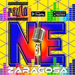 RadioNE FM1003 Zaragosa