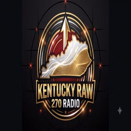 Kentucky Raw 270 Radio