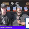 485: White Sox Noah Schultz Pitcher Interview | Coach Mayden MLB Classic #2026