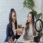 Top Beauty YouTubers in Indonesia