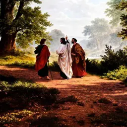 Homilia Diária | A força da Palavra de Deus na vida de quem crê (Segunda-feira 17ª Sem. Tempo Comum)