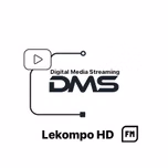 DMS - Lekompo FM