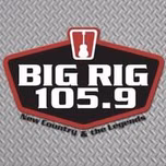 KKBO The Big Rig 105.9 FM