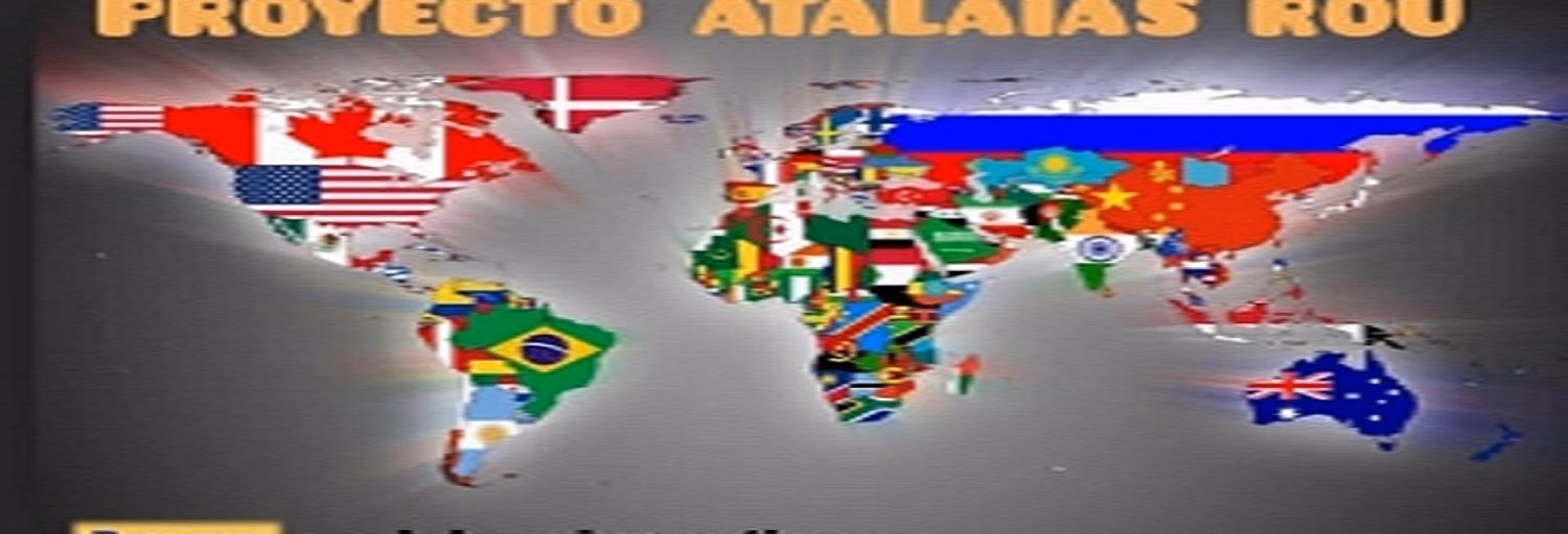 Radio Atalaias Ebenezer