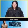 Sarri Singer: She Moved to Israel After 9/11. Then Her Bus Exploded.