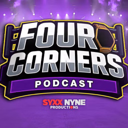Four Corners Podcast