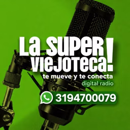 Viejoteca y Algo Más