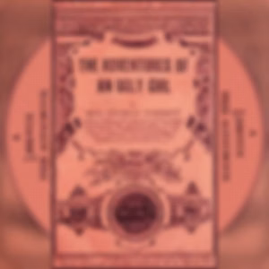 Adventures of an Ugly Girl, The by Elizabeth Burgoyne  Corbett (1846 - 1930)