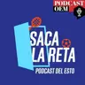 Recomendación: Saca la reta | Cristian Martinoli y Luis García ¿Algún día habrá otra dupla así?