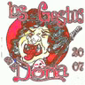 Los Gestos De La Doña - Vivencias