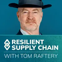 Resilient Supply Chain — How Leaders Keep Business Moving
