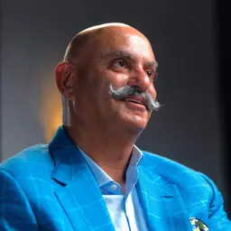 Mohnish Pabrai's Interview at MOI Global on January 21, 2025