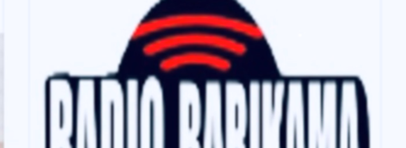 Barikama media podcasts