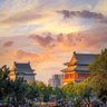 张向天：故都消夏闲记