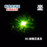 探测器列传：80.绿豌豆星系