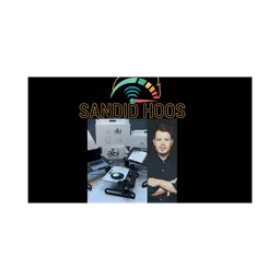 34.Sandid Hoos Podcast-Vestlus Ago Albertiga